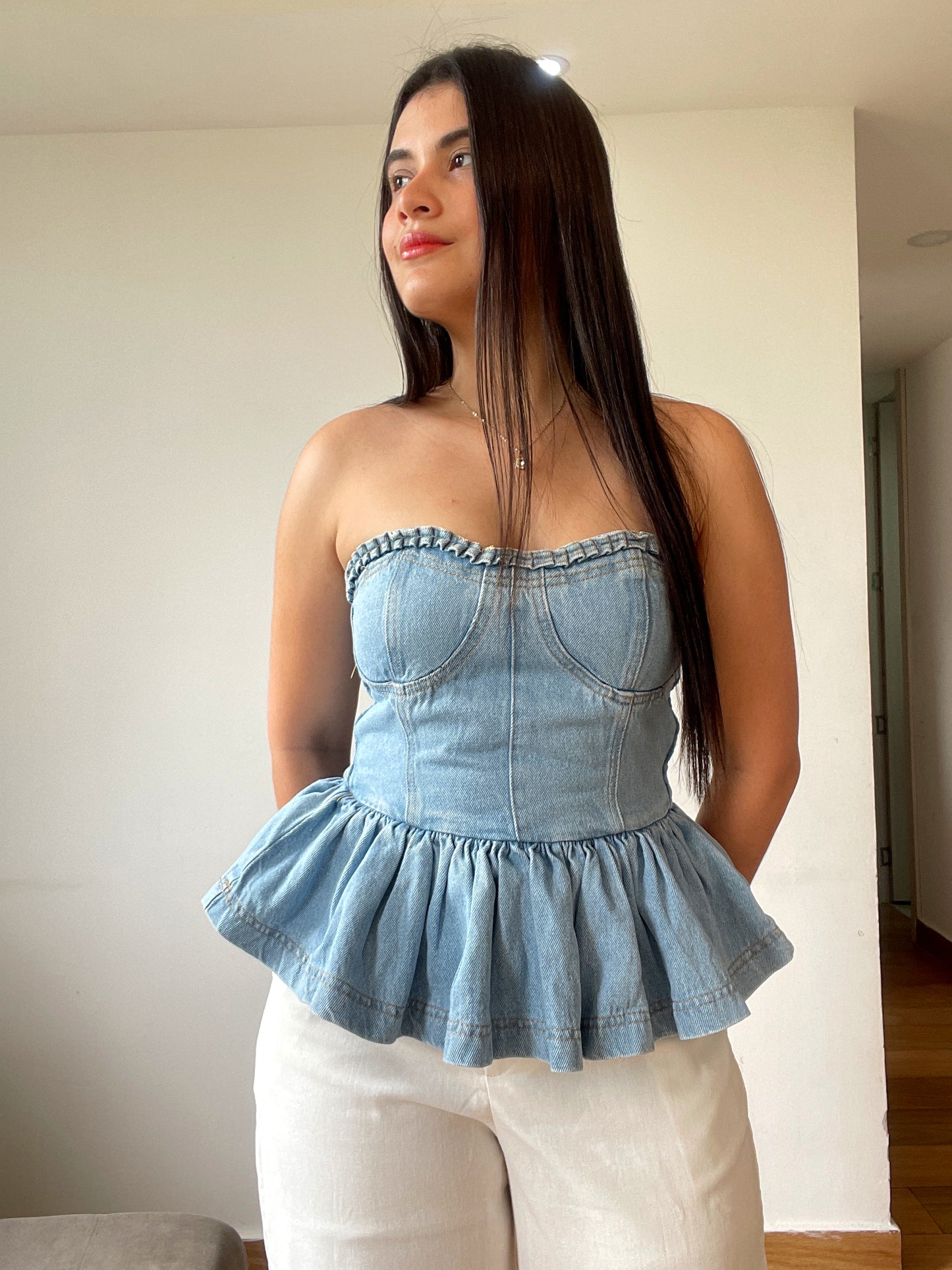 Top Osaka Denim