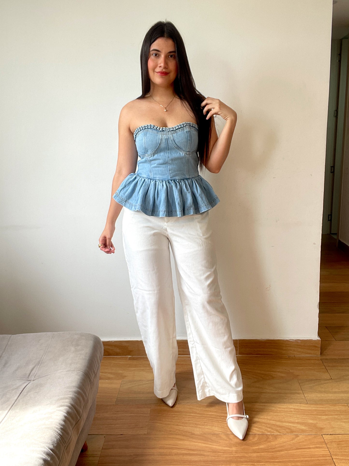 Top Osaka Denim