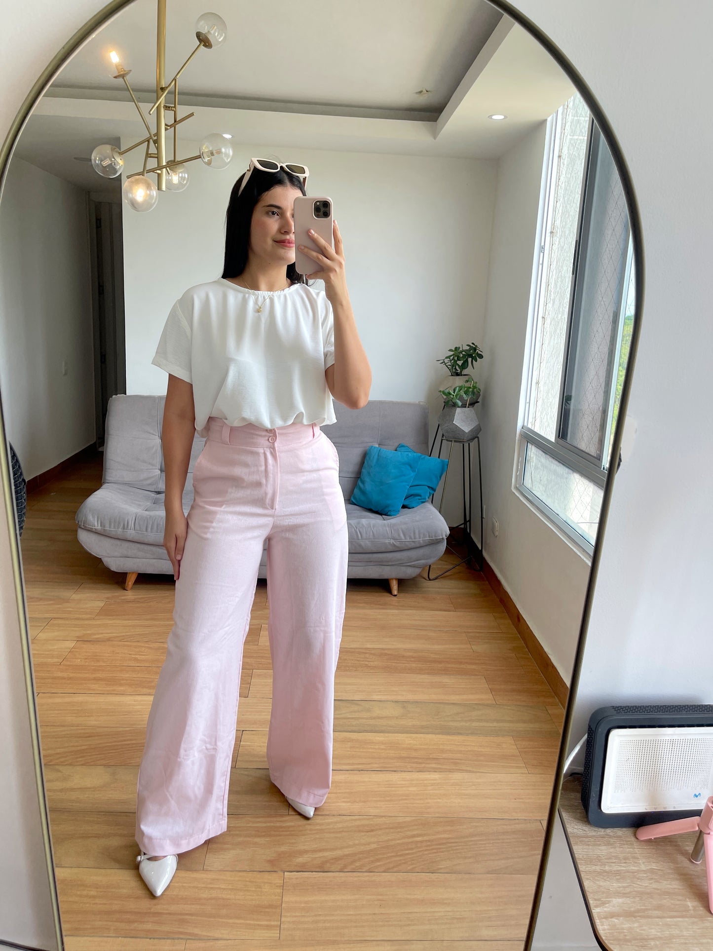 Blusa Coco