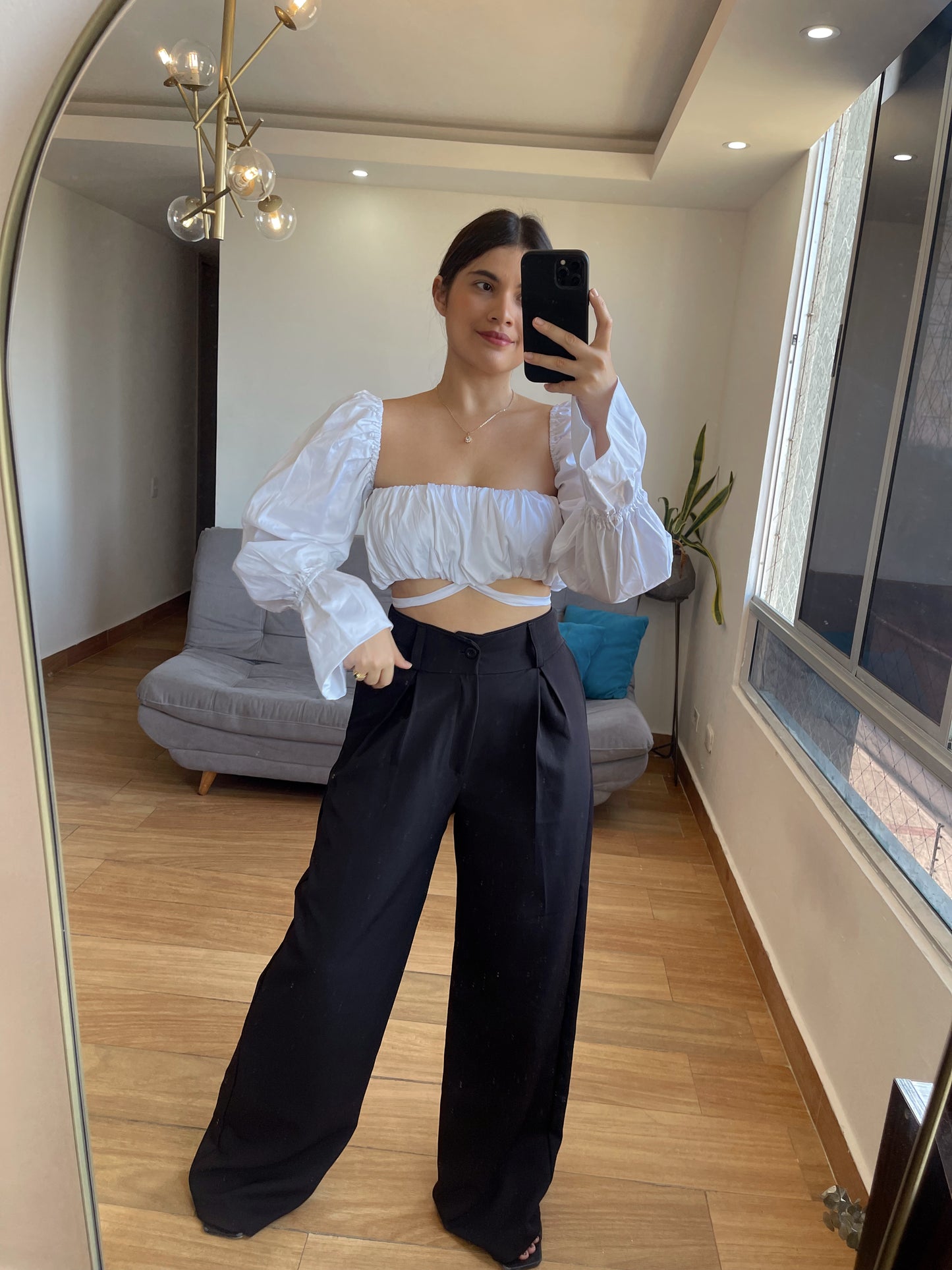 Pantalón Nimin