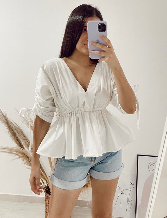 Blusa Josefina