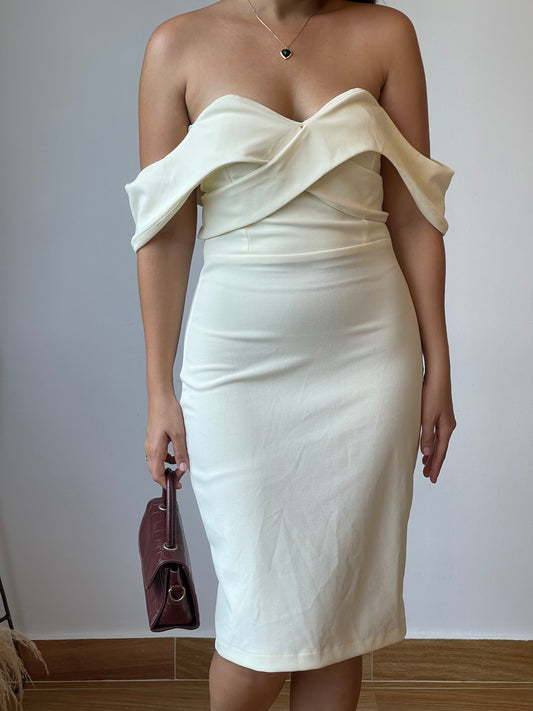 Vestido Cóctel