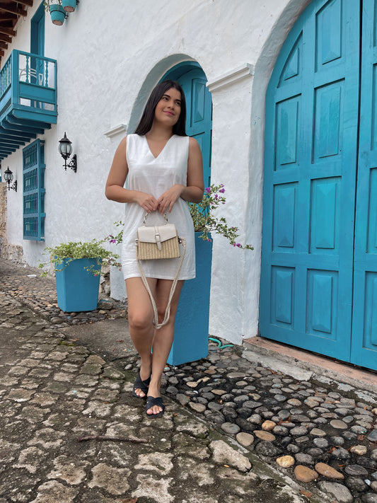 Vestido Salamina