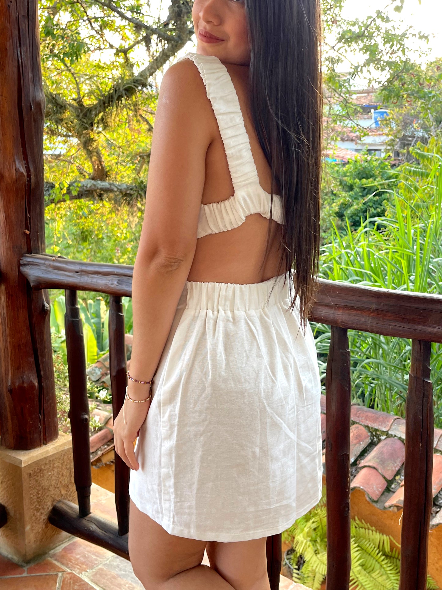 Vestido Barbosa