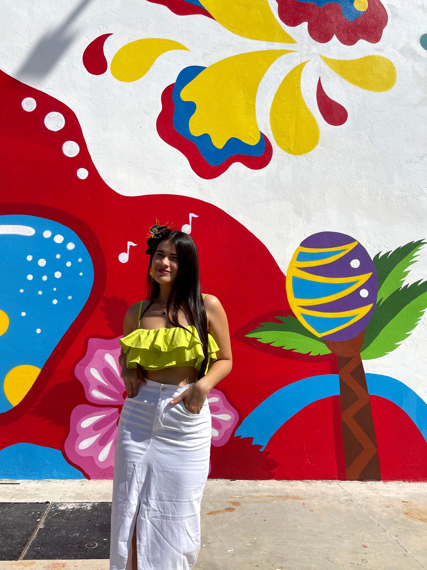 Top Carnaval