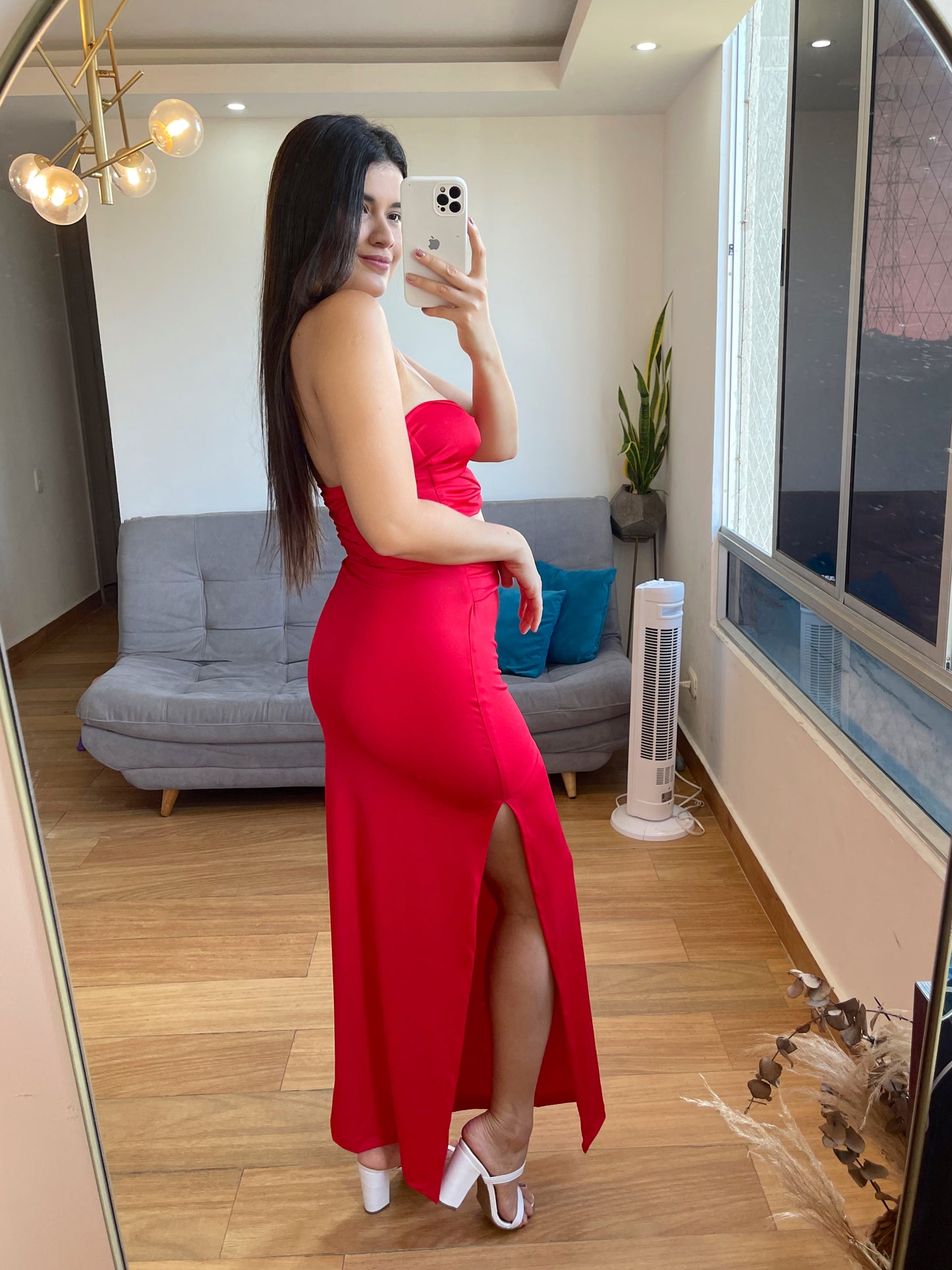 Vestido Frida
