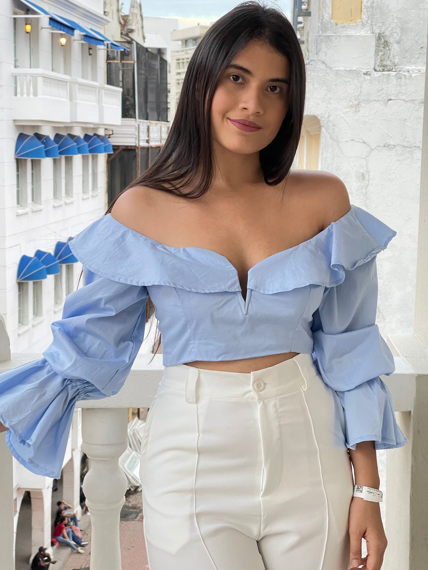 Top Saruma
