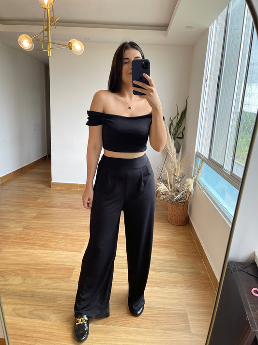 Set Isabela