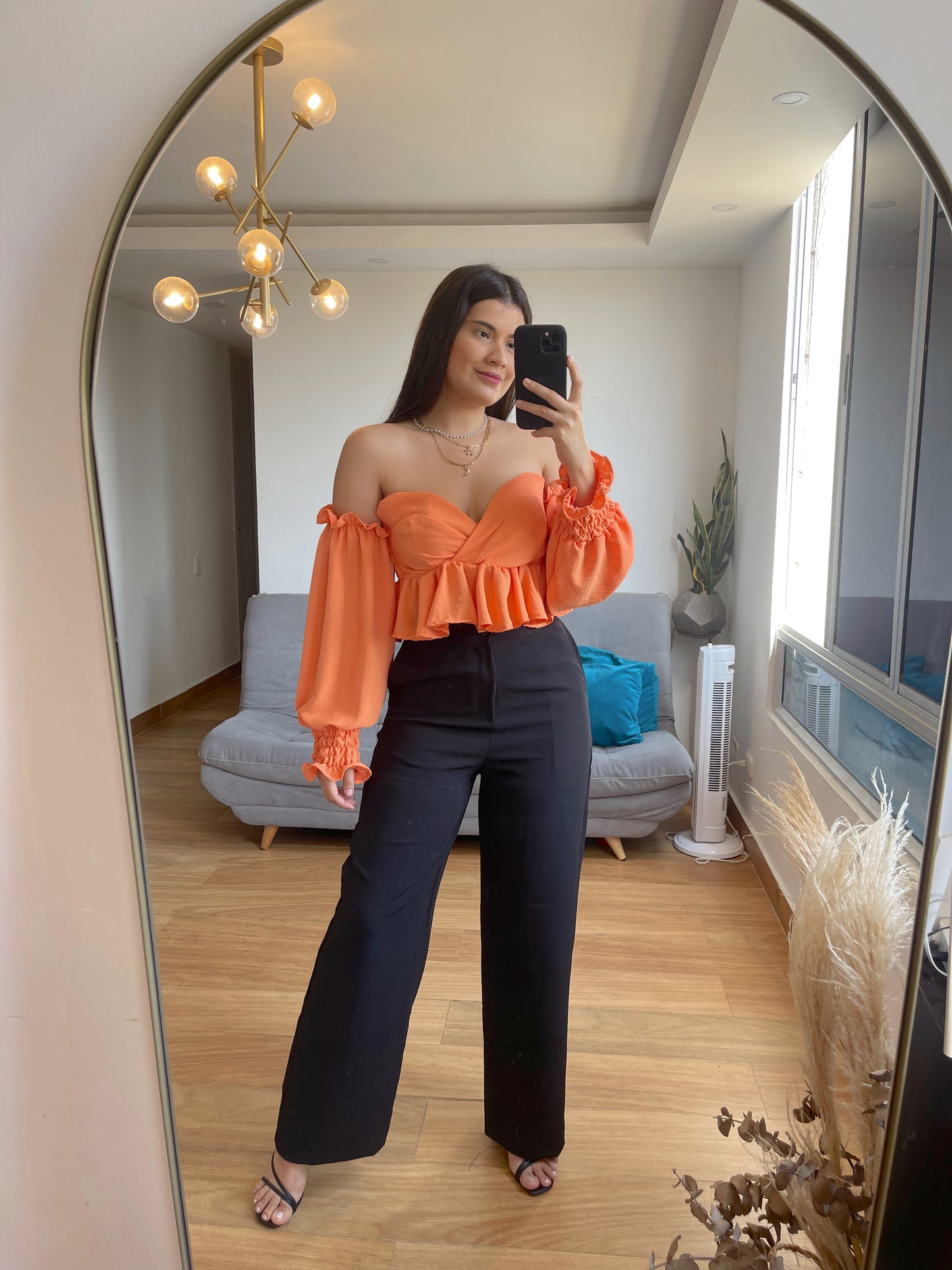 Top Carlotta