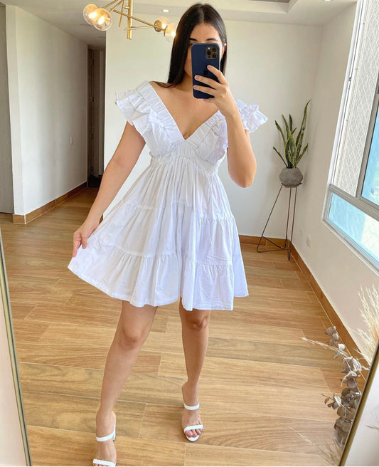 Vestido Luciana