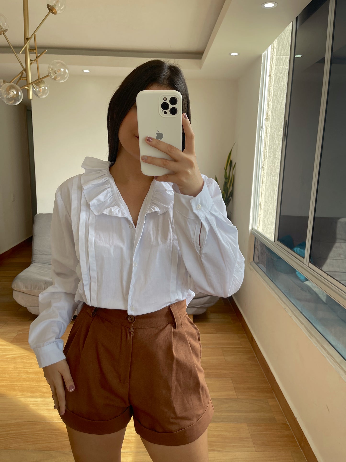 Short norah Premium