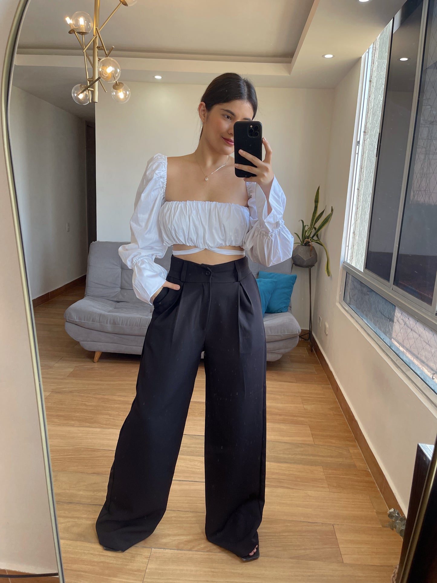 Pantalón Nimin