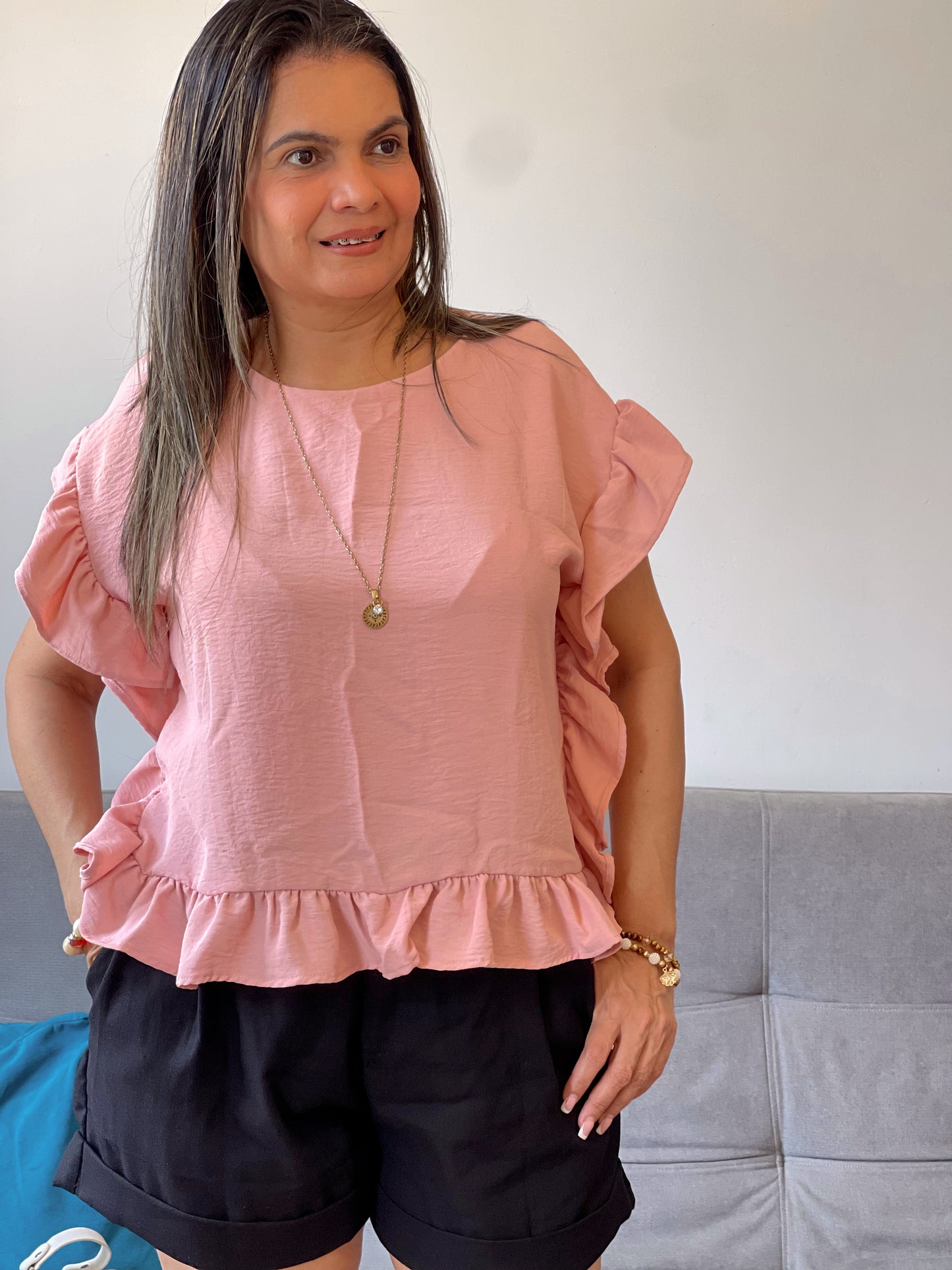 Blusa Venus