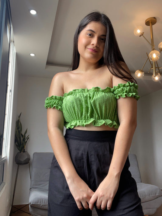 Top Anna ojalillo