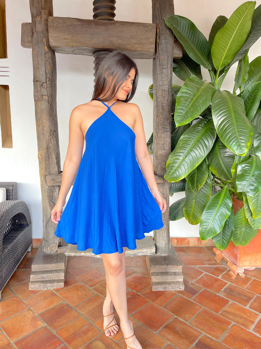 Vestido veronica