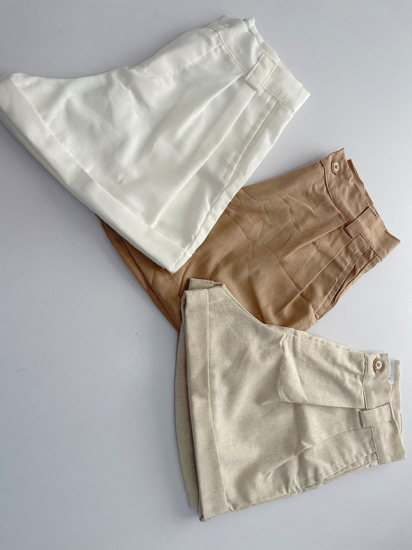 Short norah Premium