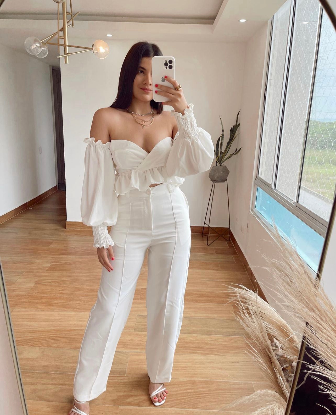 Top Carlotta