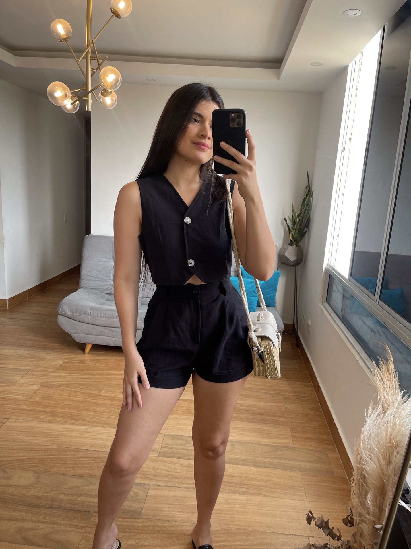 Short norah Premium
