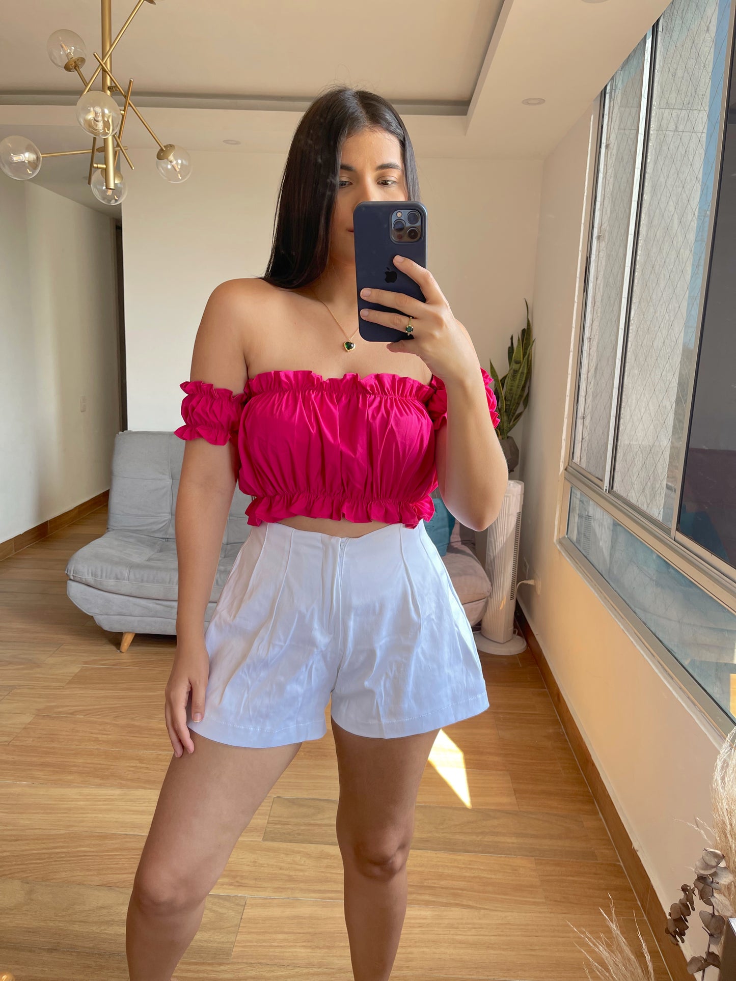 Short Campana