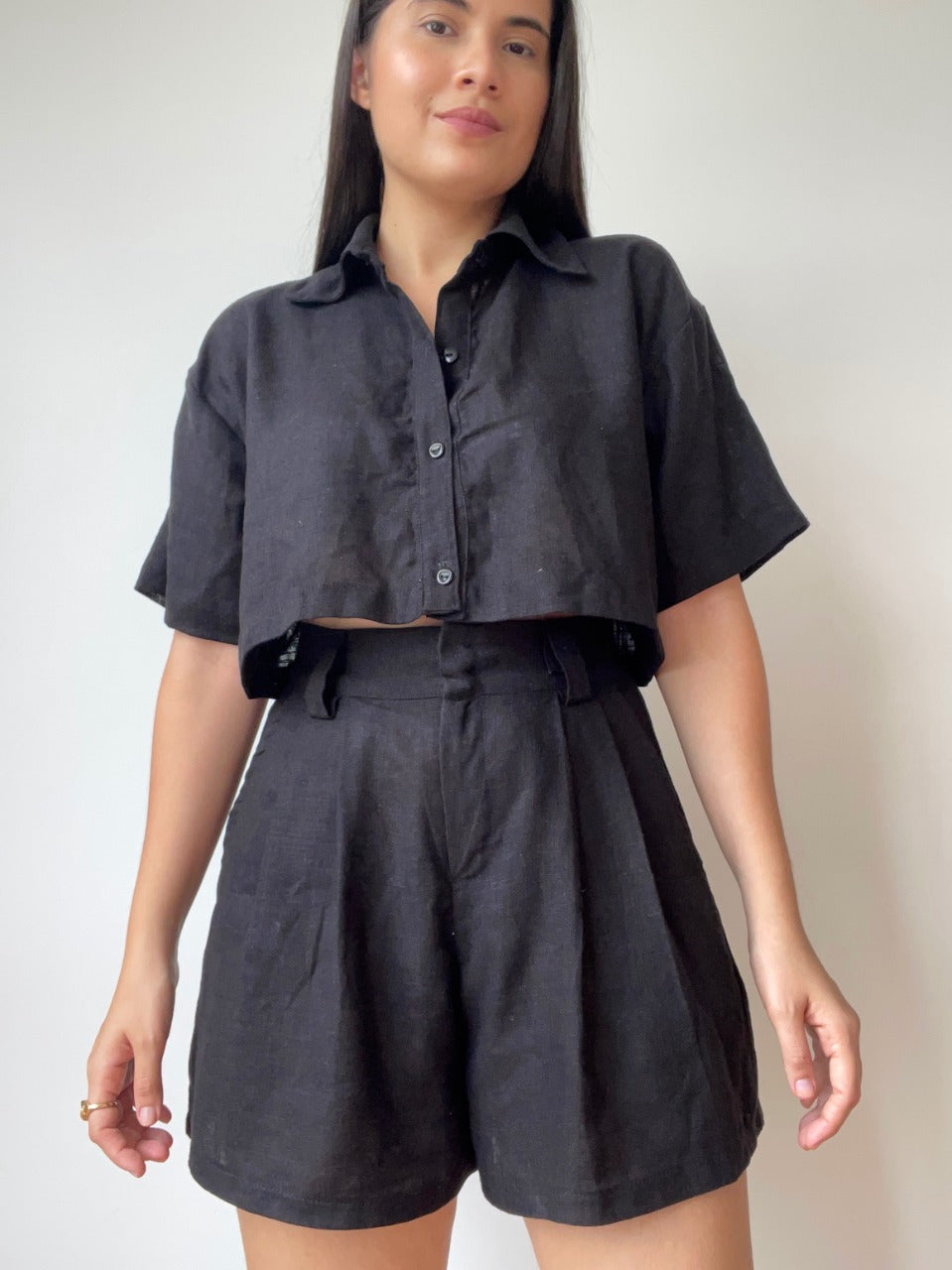 Short Gaviota
