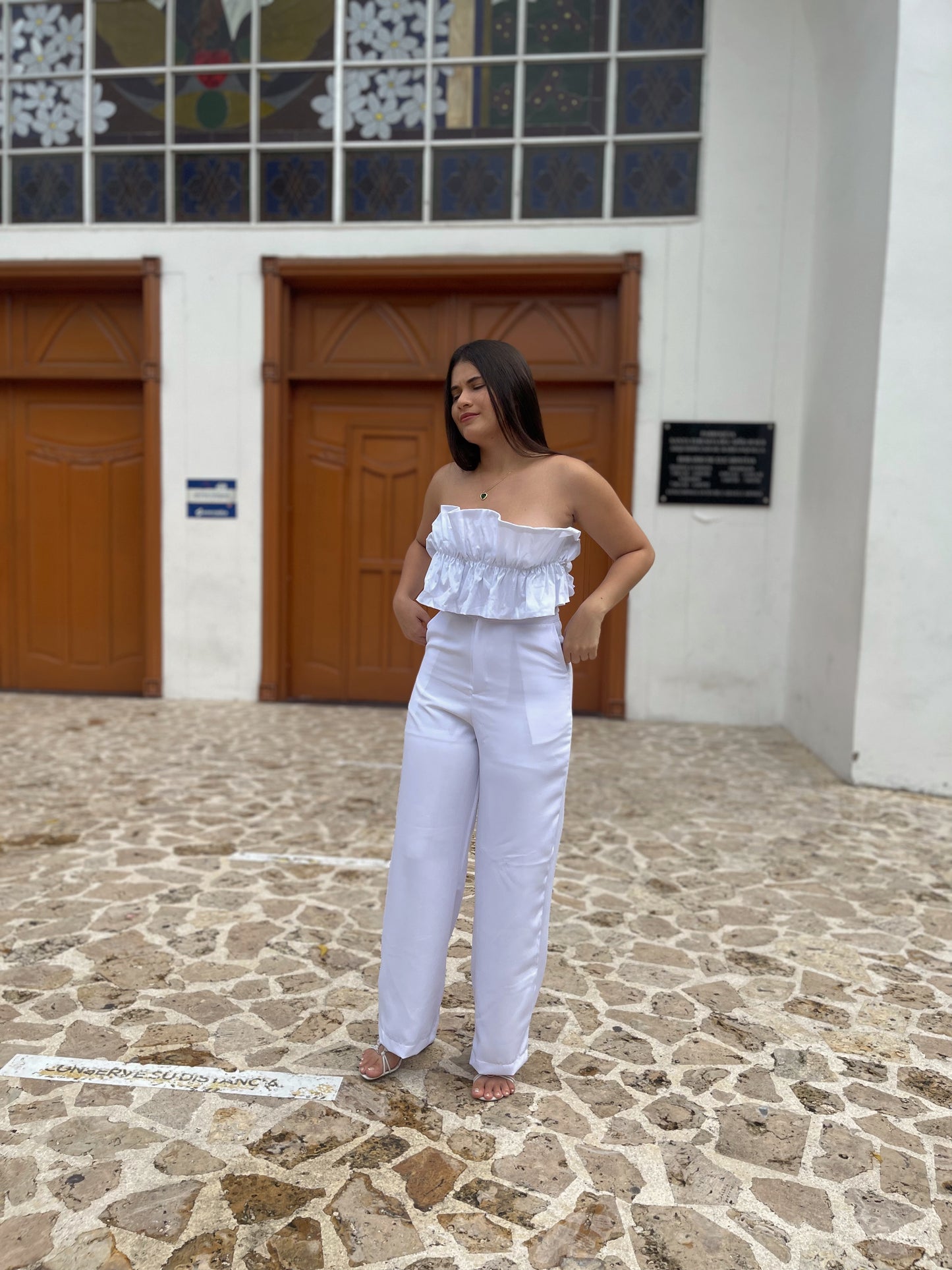 Top Valeria