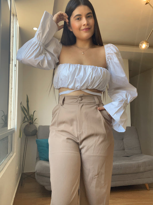 Top Chloe