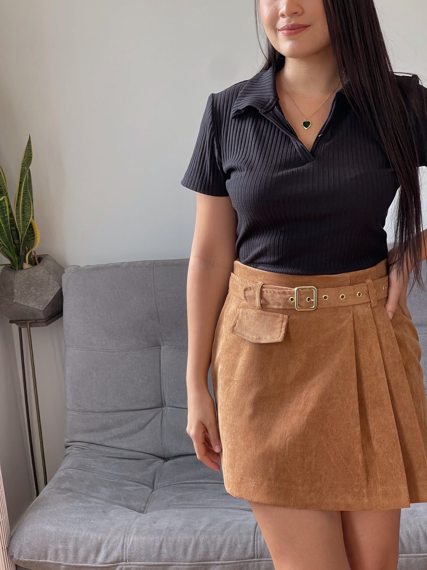 Camisa Apolo