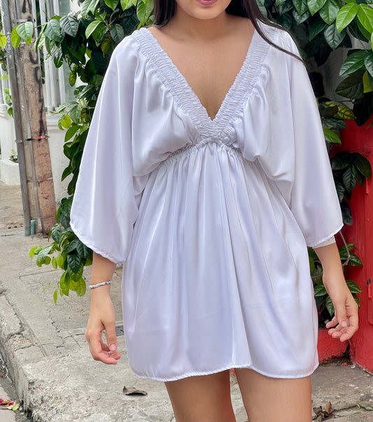 Vestido Allegra