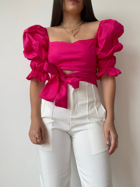 Top allegra