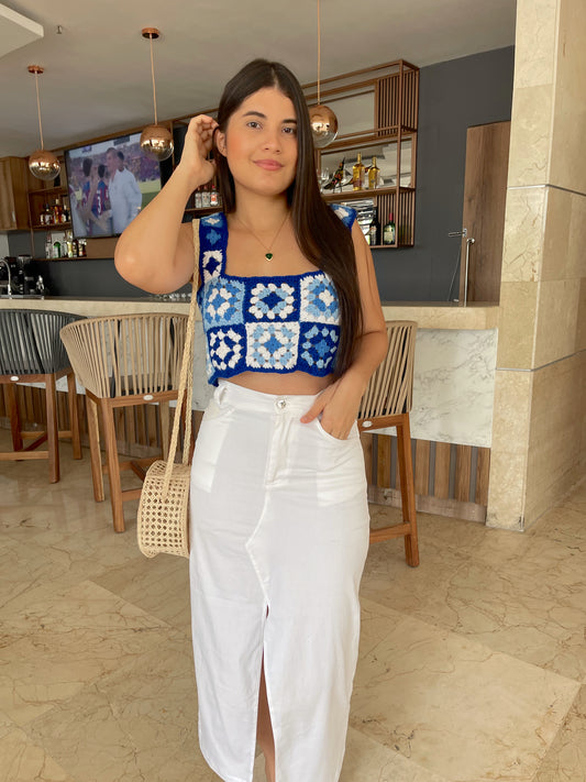 Top Santorini