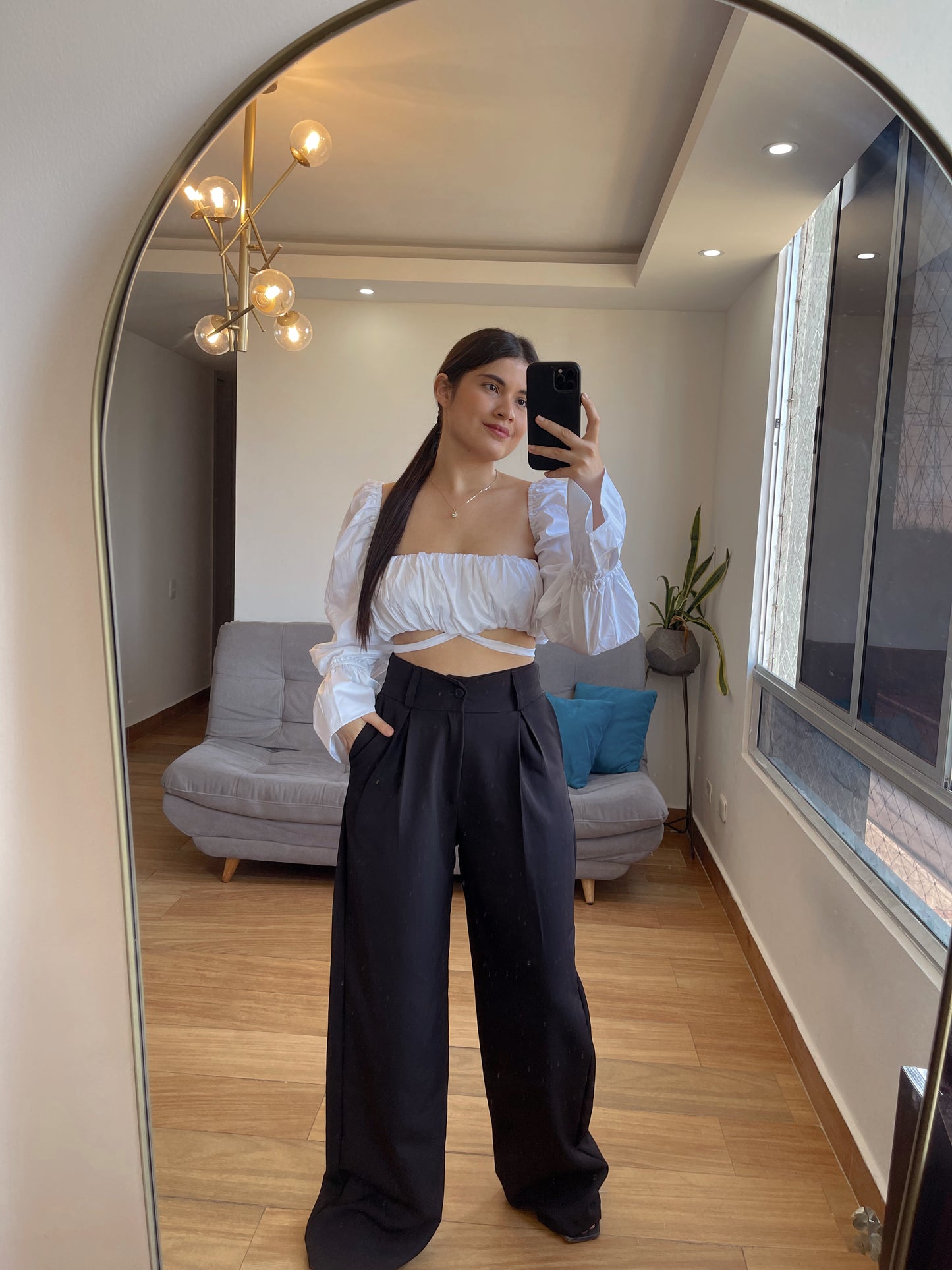 Pantalón Nimin