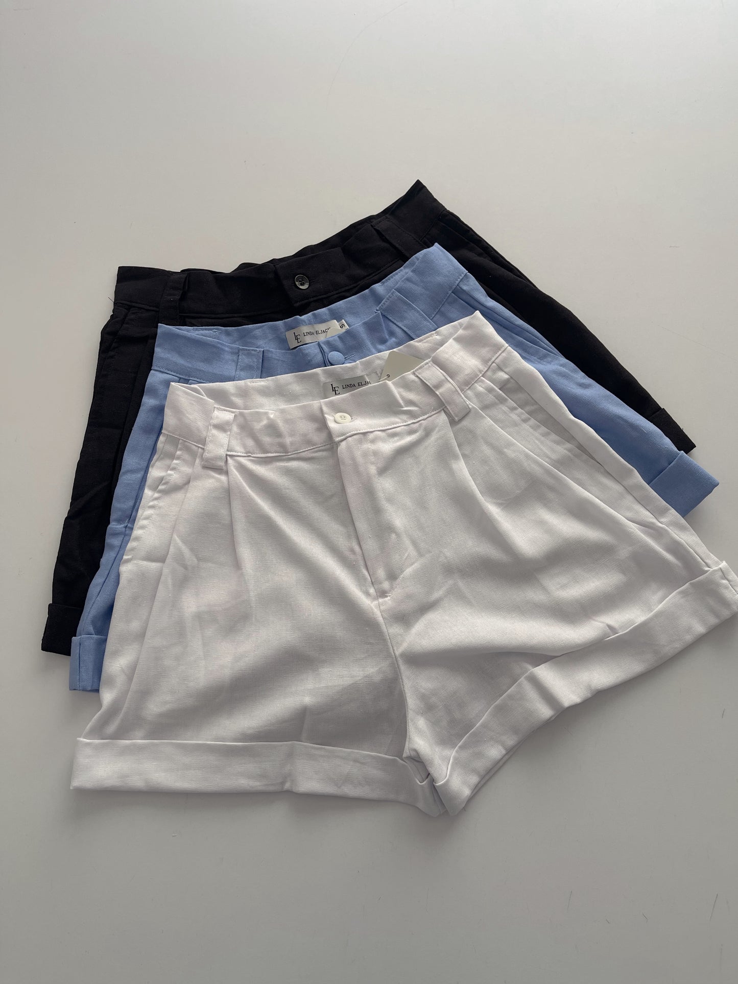 Short norah Premium