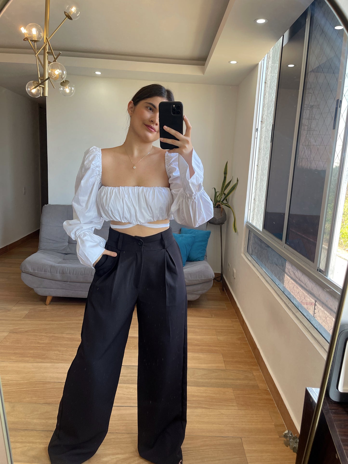 Pantalón Nimin