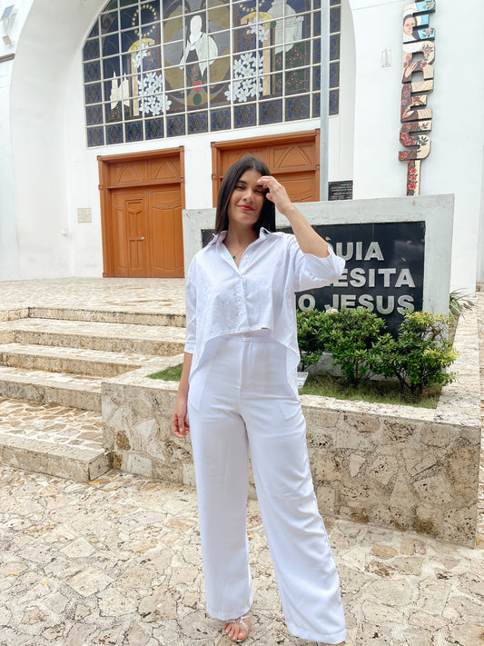 Camisa Fridays