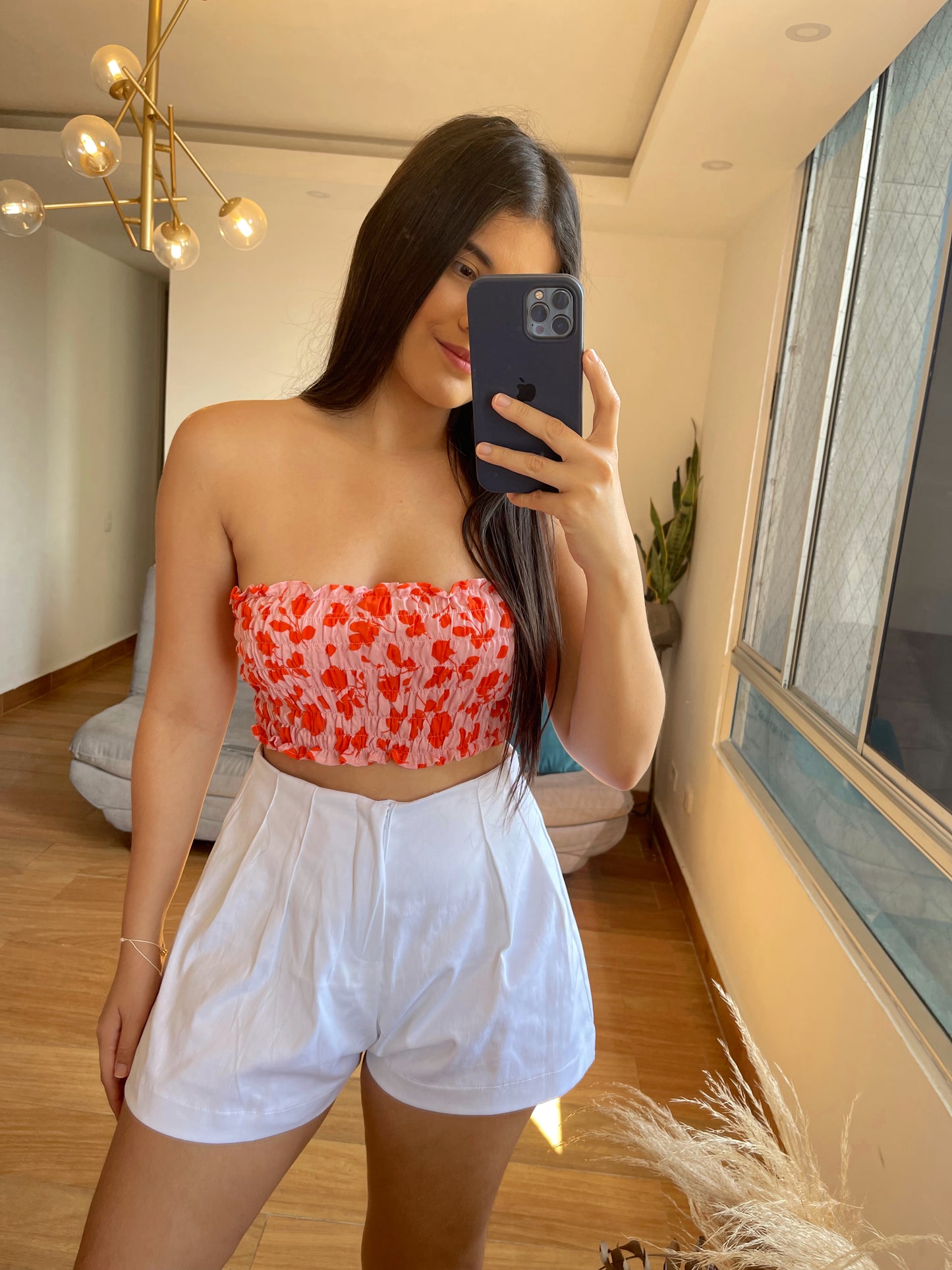 Short Campana