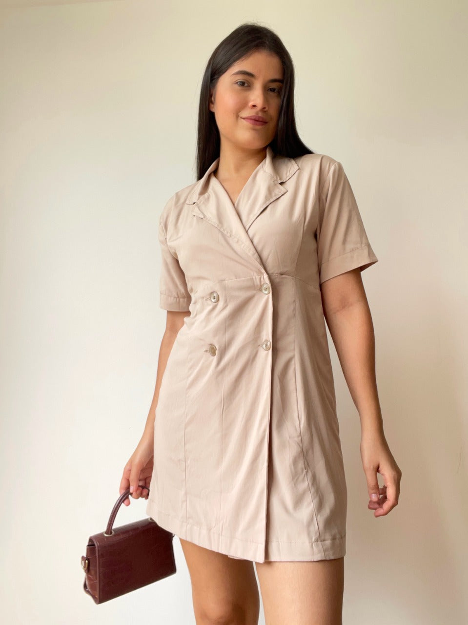 Vestido rachel