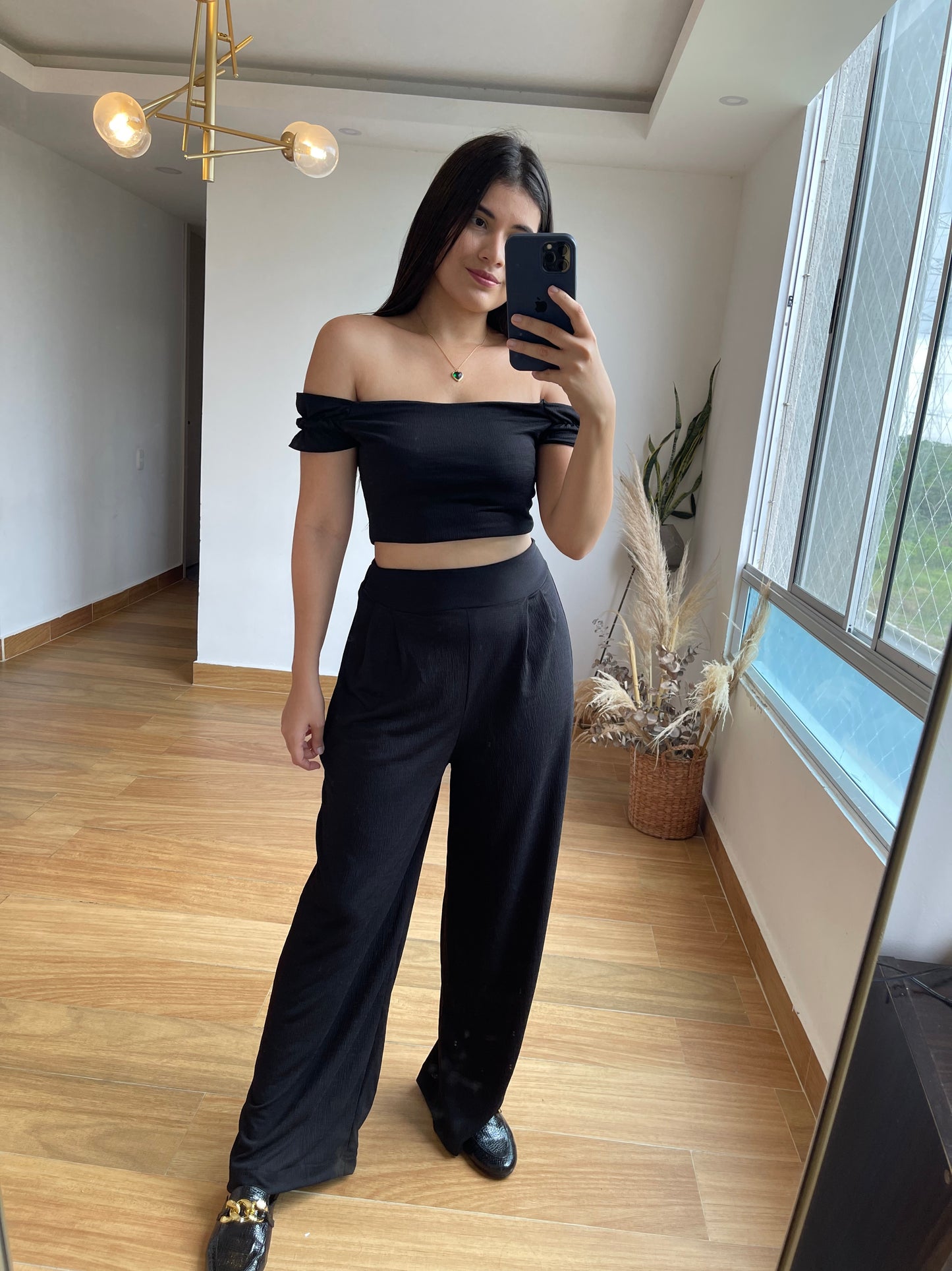 Set Isabela