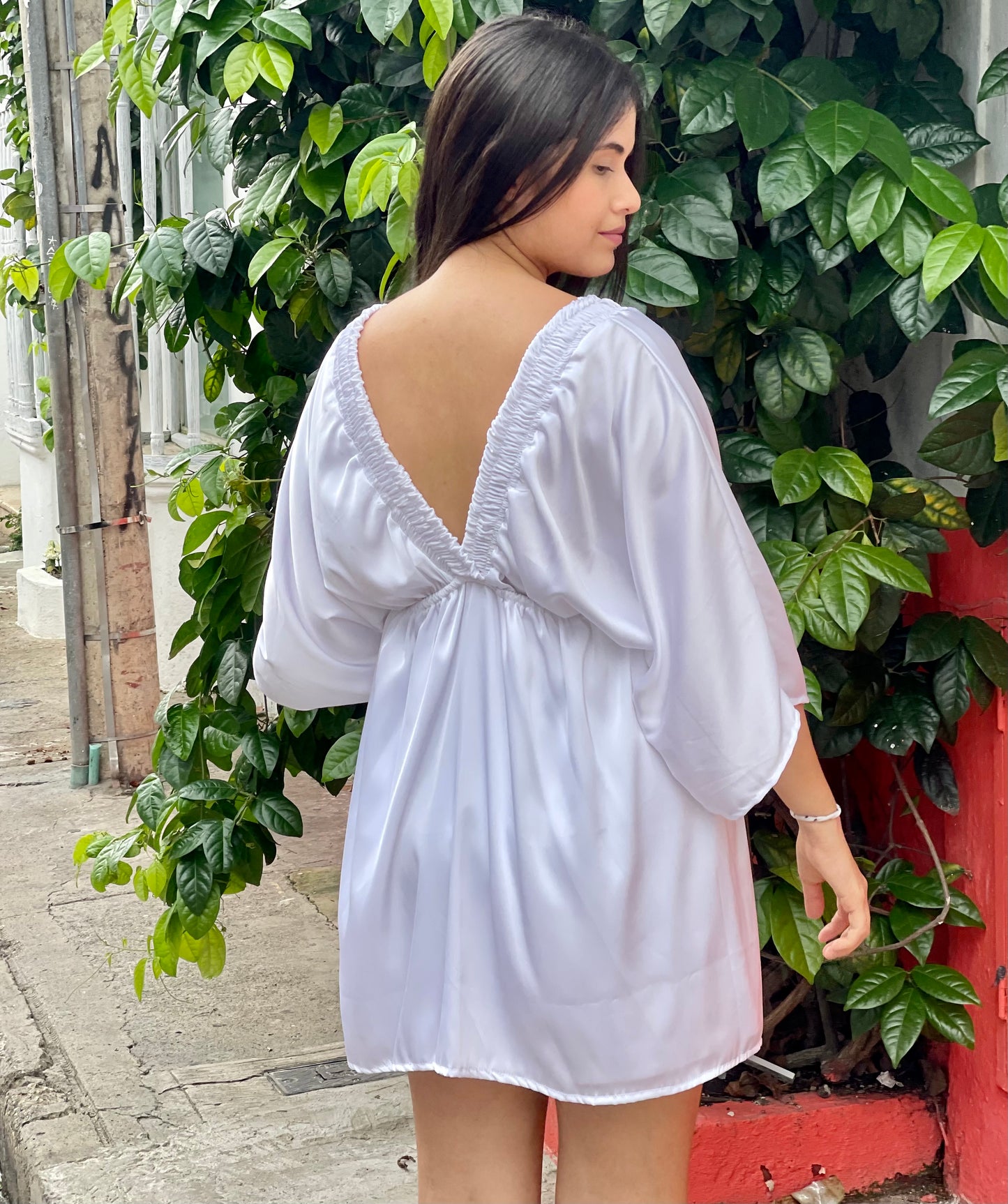 Vestido Allegra
