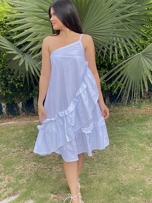 Vestido Zapatoca