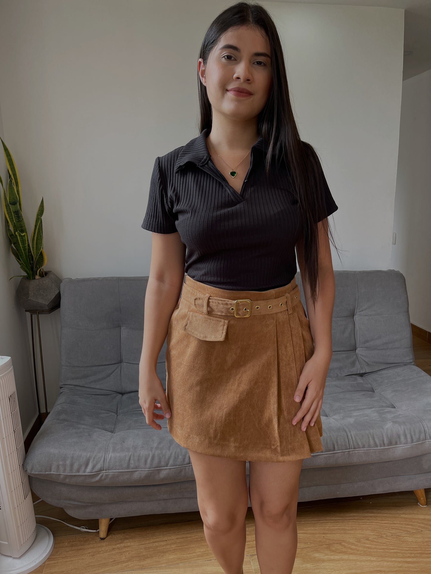 Camisa Apolo