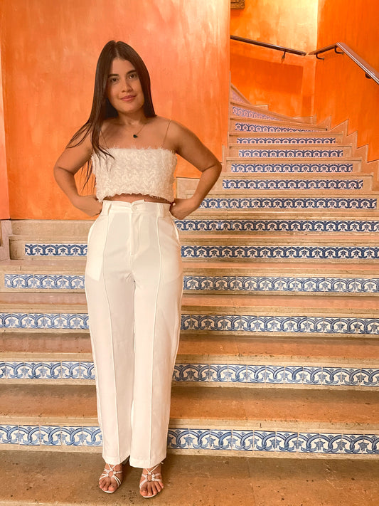 Top Orquídea
