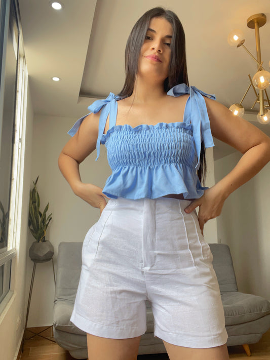 Top Bianca
