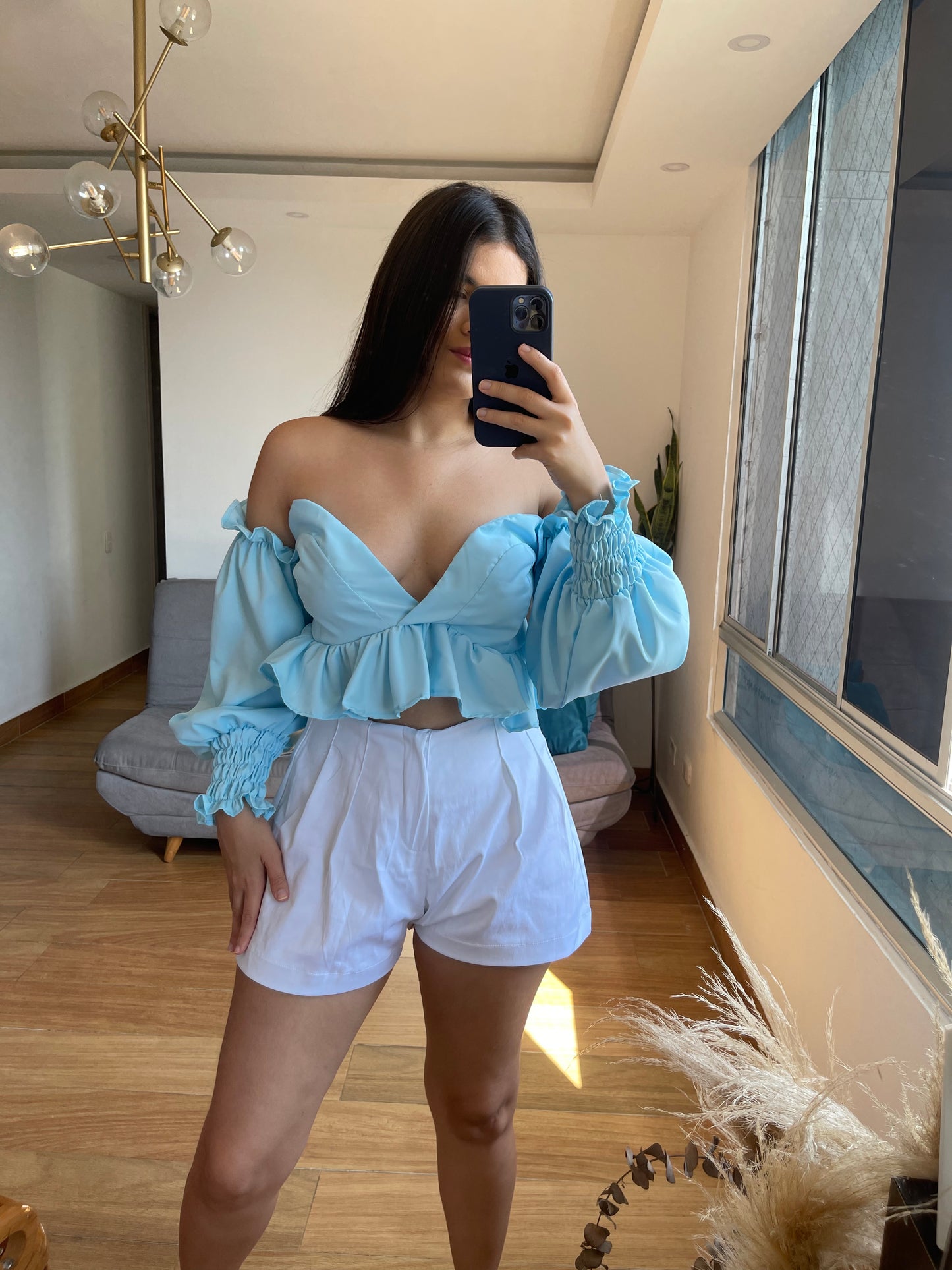 Top Carlotta