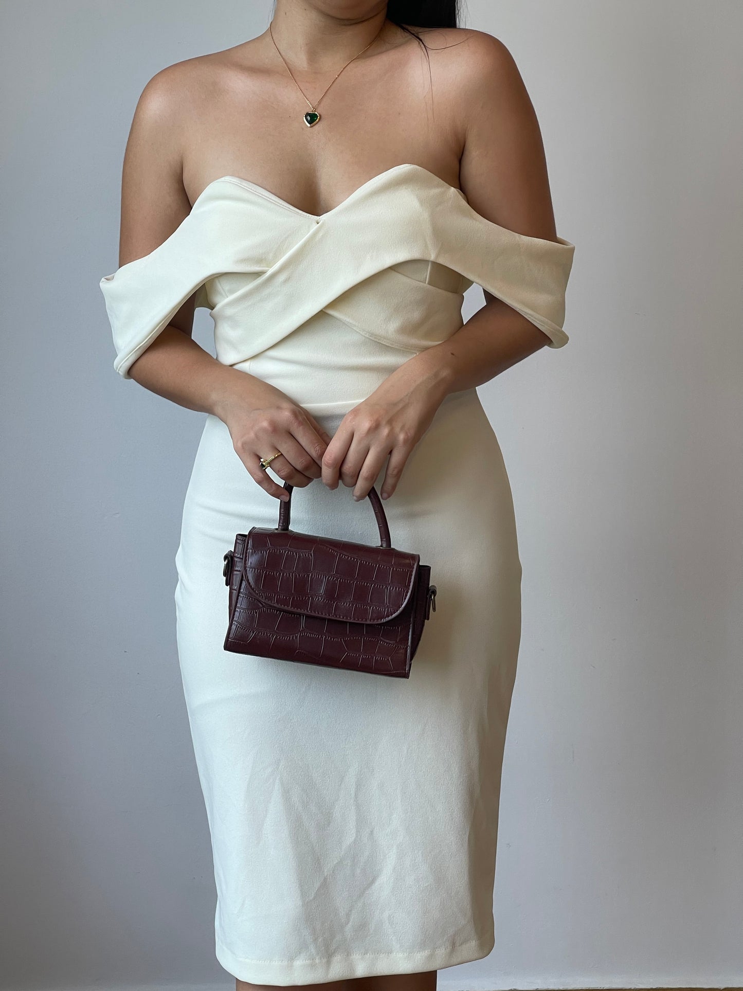 Vestido Cóctel