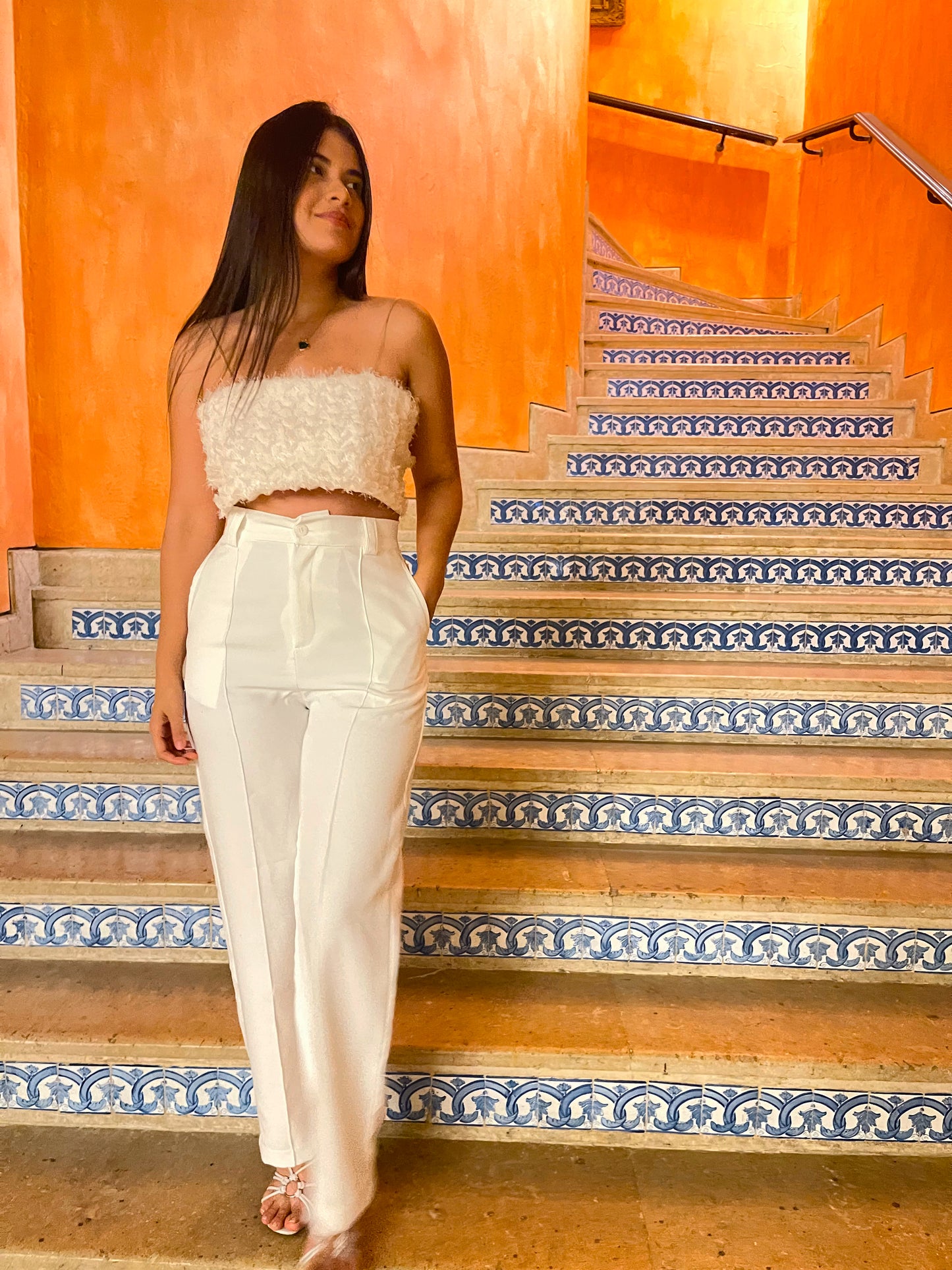 Top Orquídea