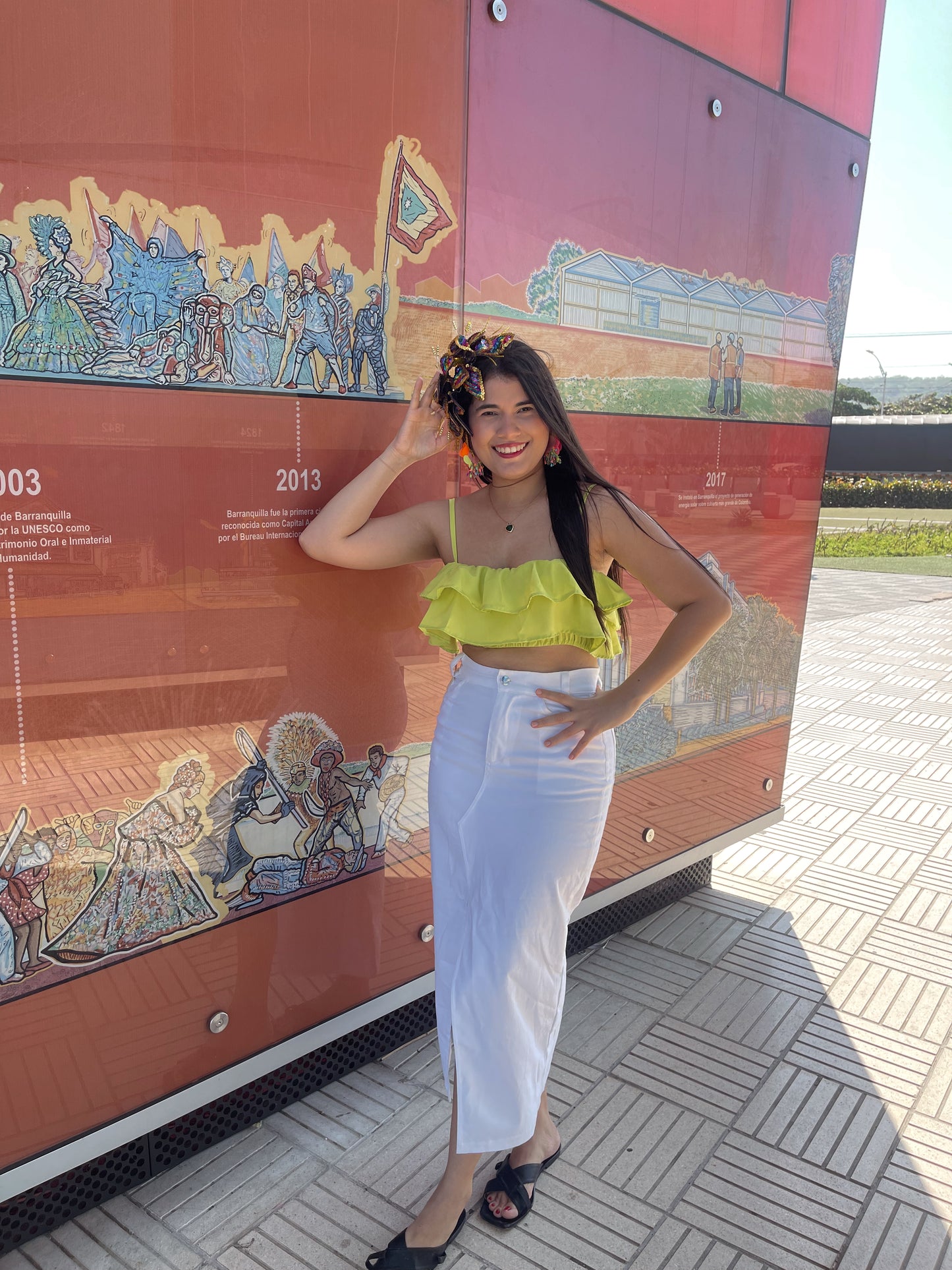 Top Carnaval