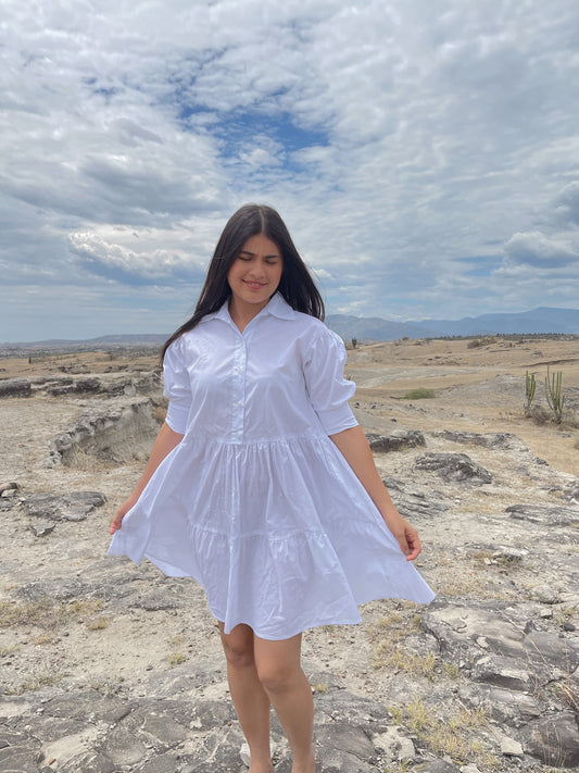 Vestido Tatacoa