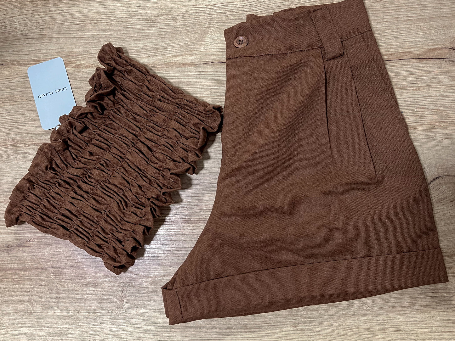 Short norah Premium