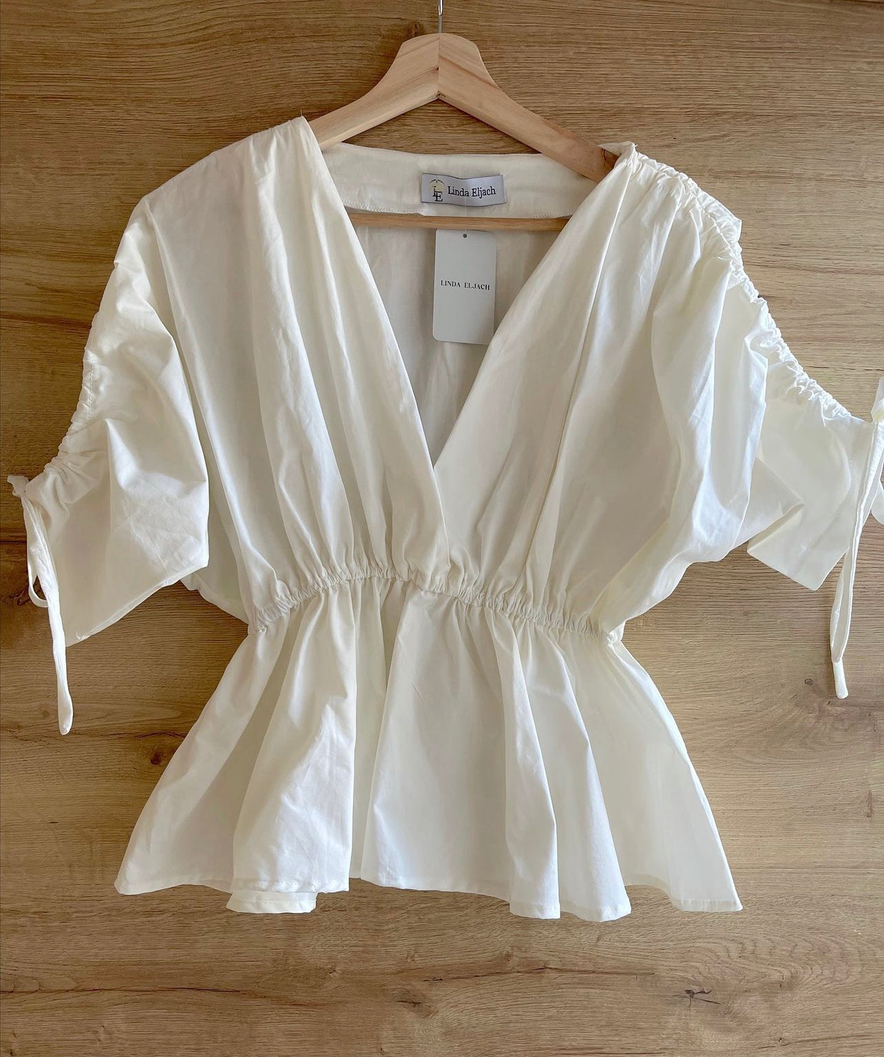 Blusa Josefina