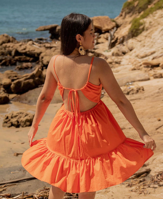 Vestido Havana